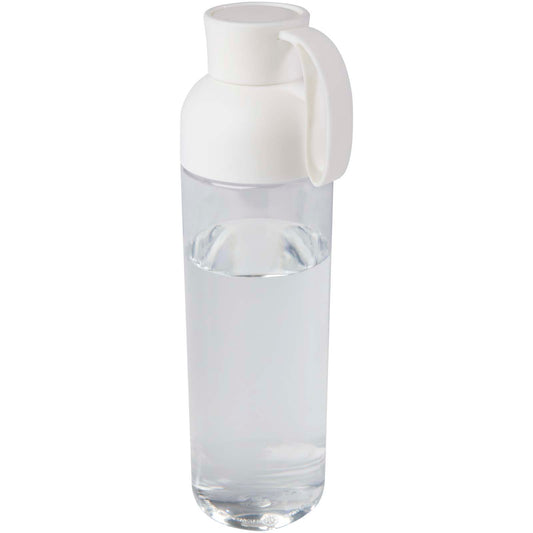 Borraccia in PET riciclato da 600 ml Illuminate