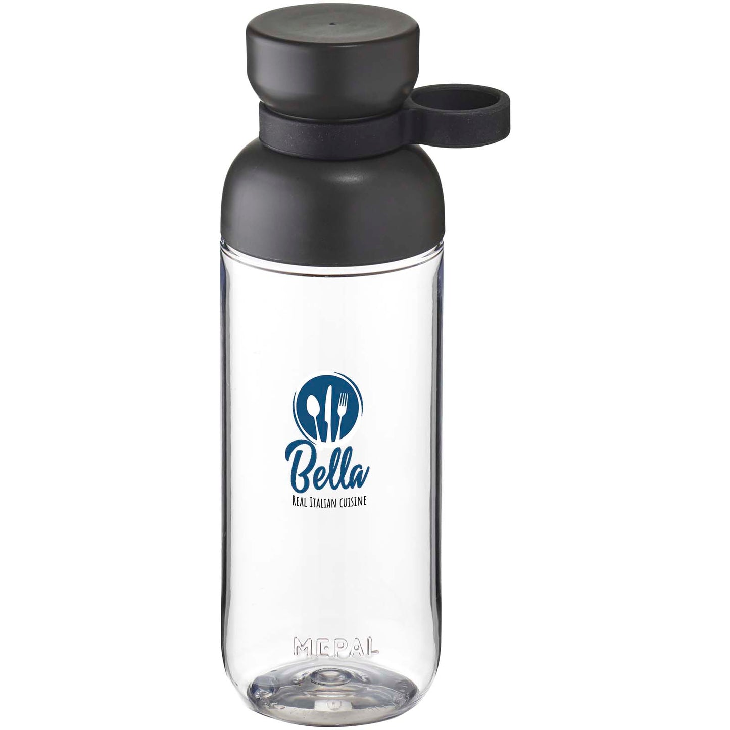 Borraccia da 500 ml Mepal Vita - Carbone