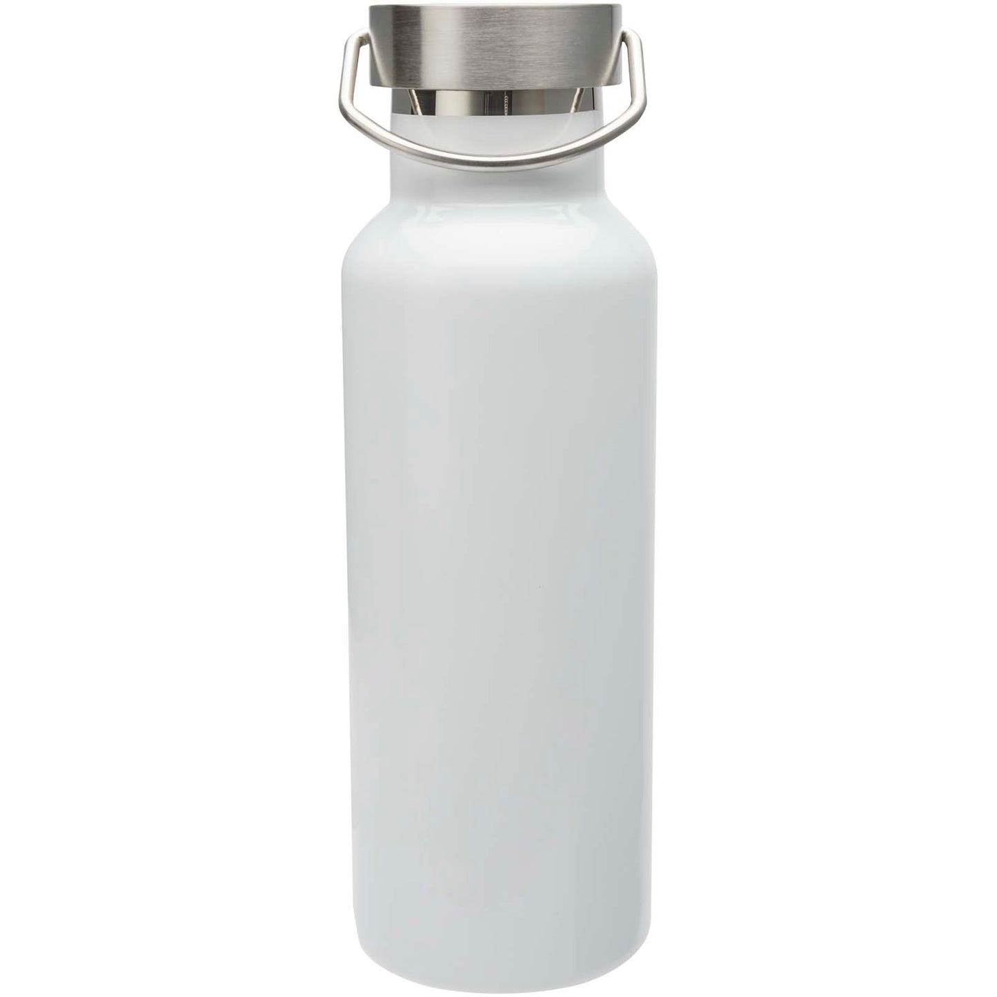Borraccia in acciaio inossidabile certificato RCS da 500 ml Thor