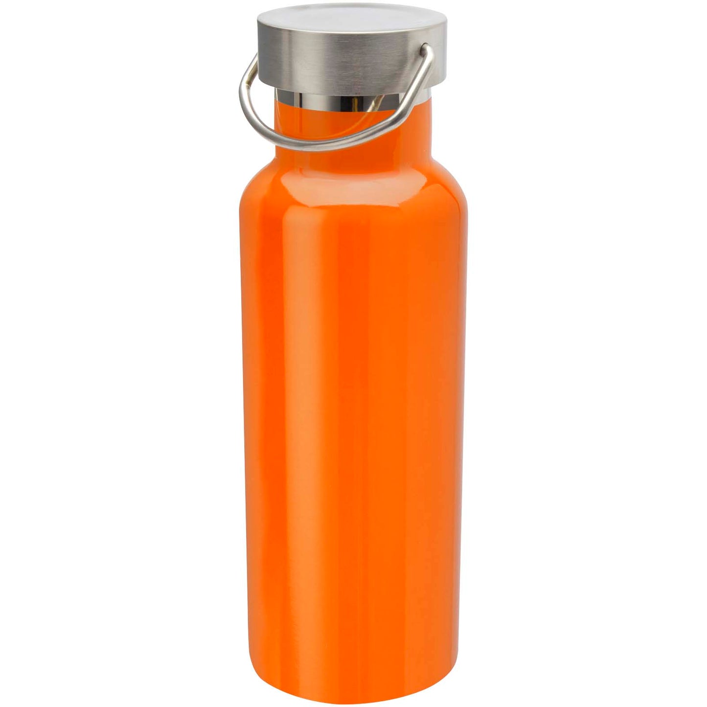 Borraccia in acciaio inossidabile certificato RCS da 500 ml Thor