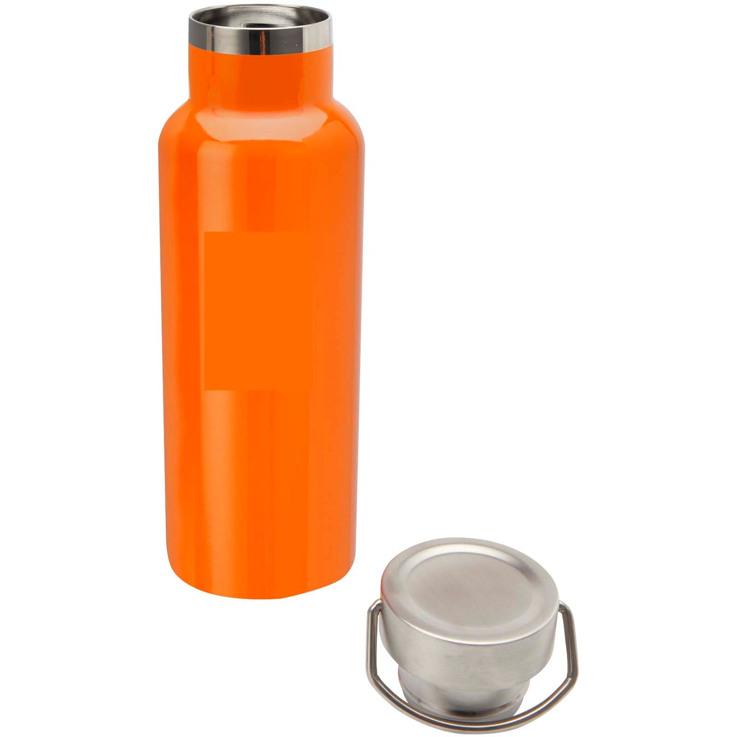 Borraccia in acciaio inossidabile certificato RCS da 500 ml Thor