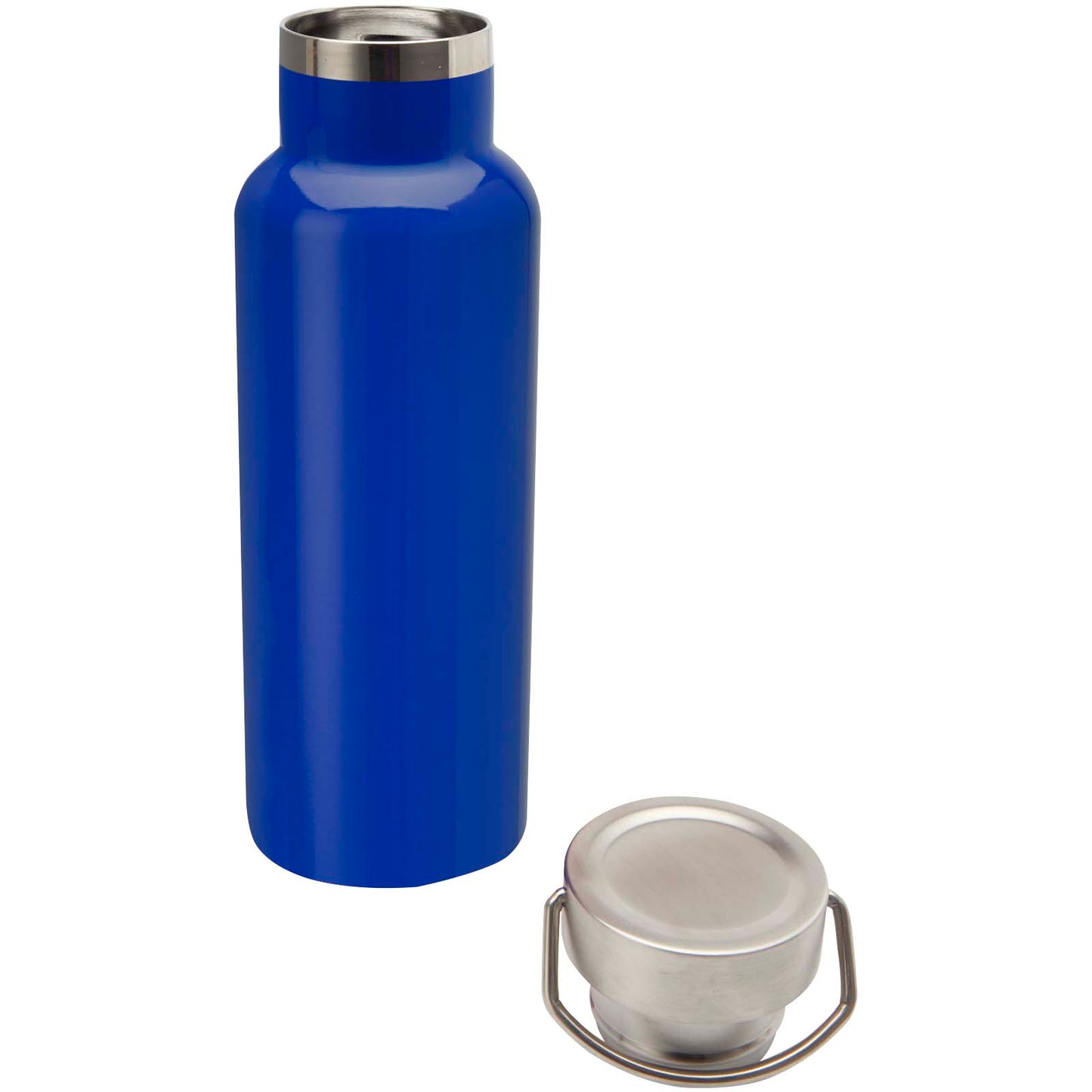Borraccia in acciaio inossidabile certificato RCS da 500 ml Thor