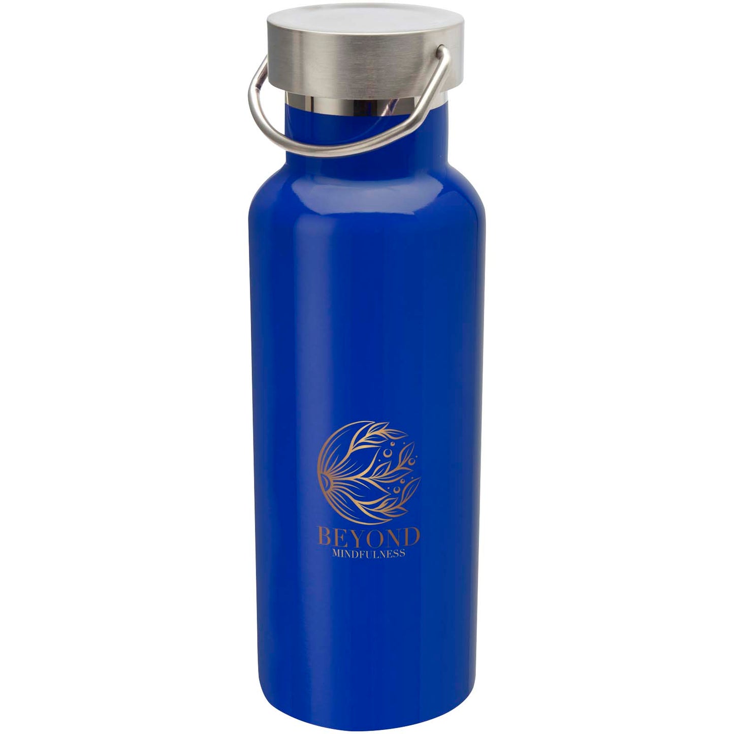 Borraccia in acciaio inossidabile certificato RCS da 500 ml Thor