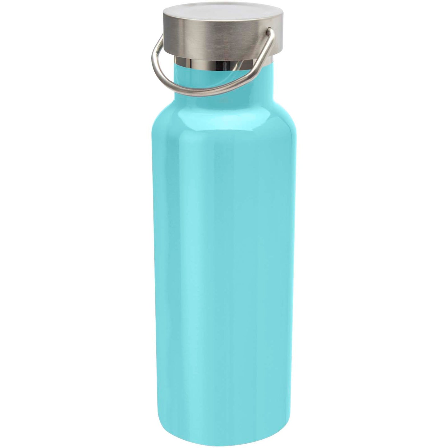 Borraccia in acciaio inossidabile certificato RCS da 500 ml Thor