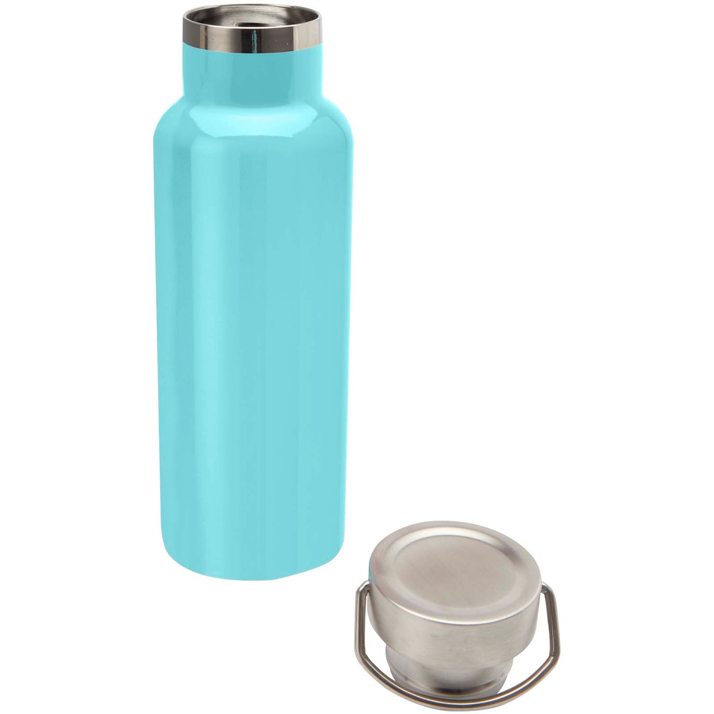 Borraccia in acciaio inossidabile certificato RCS da 500 ml Thor