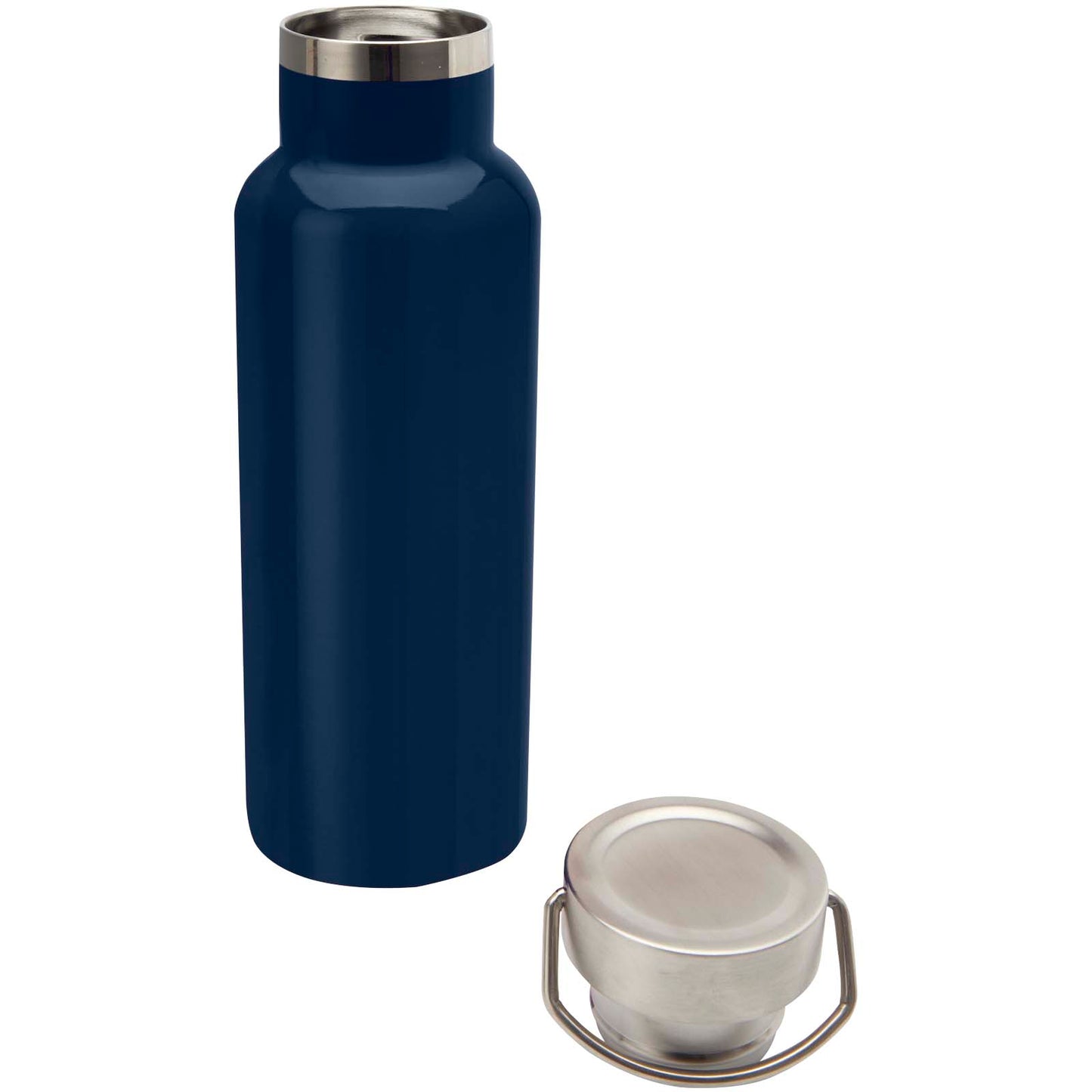Borraccia in acciaio inossidabile certificato RCS da 500 ml Thor