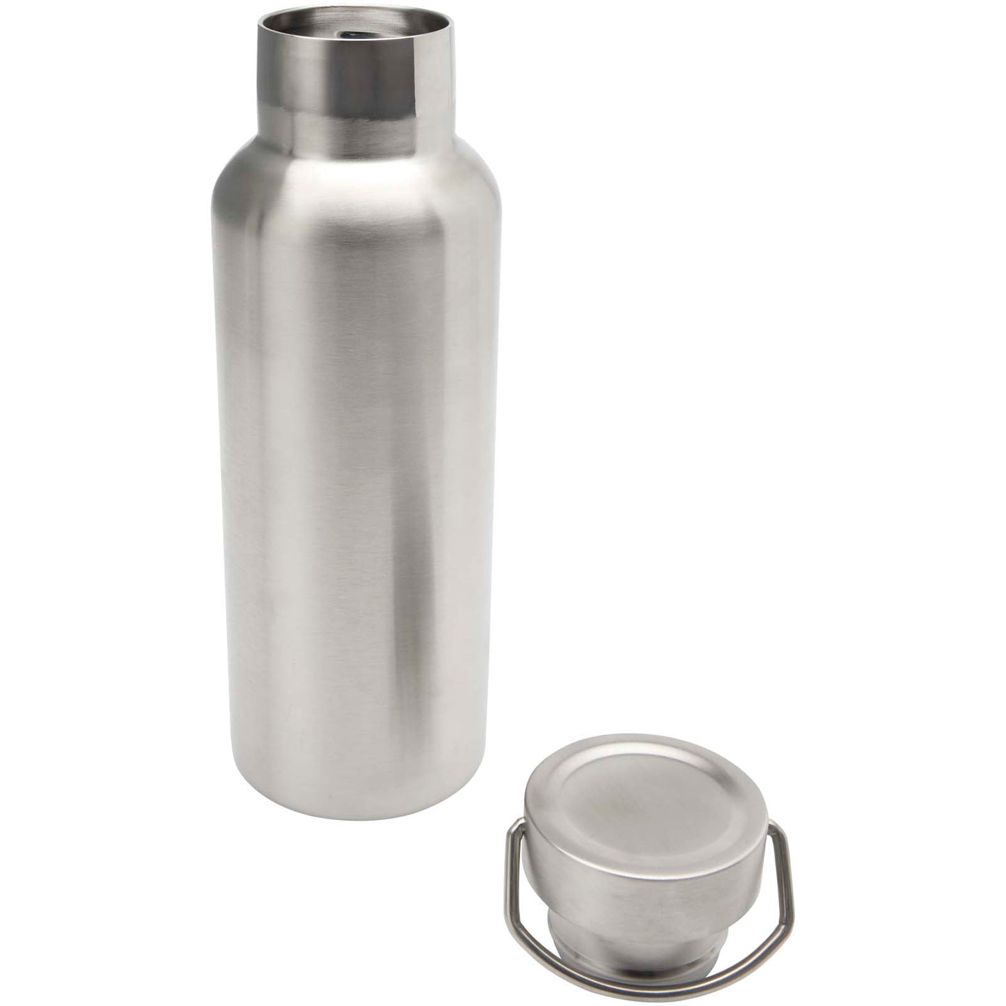 Borraccia in acciaio inossidabile certificato RCS da 500 ml Thor