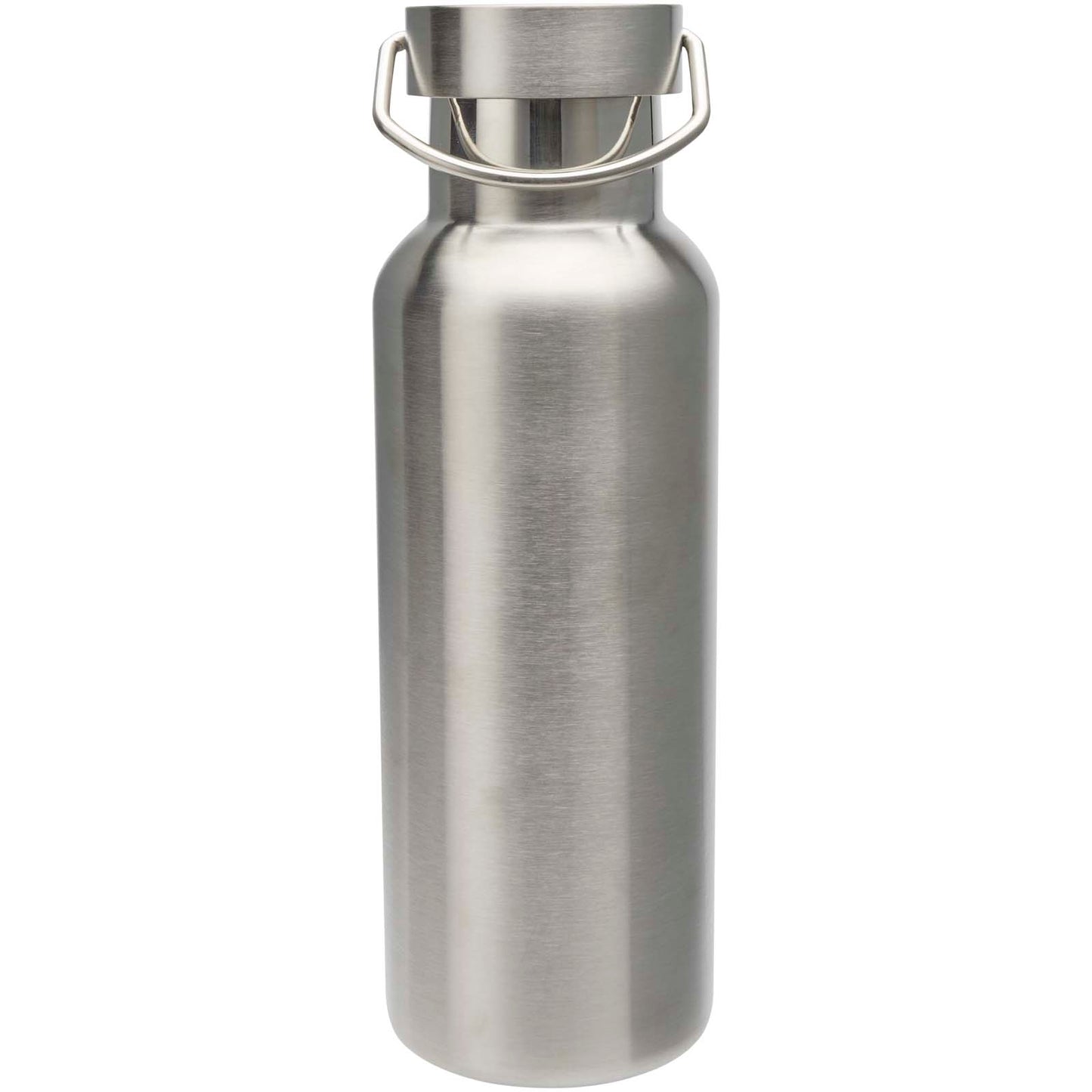 Borraccia in acciaio inossidabile certificato RCS da 500 ml Thor