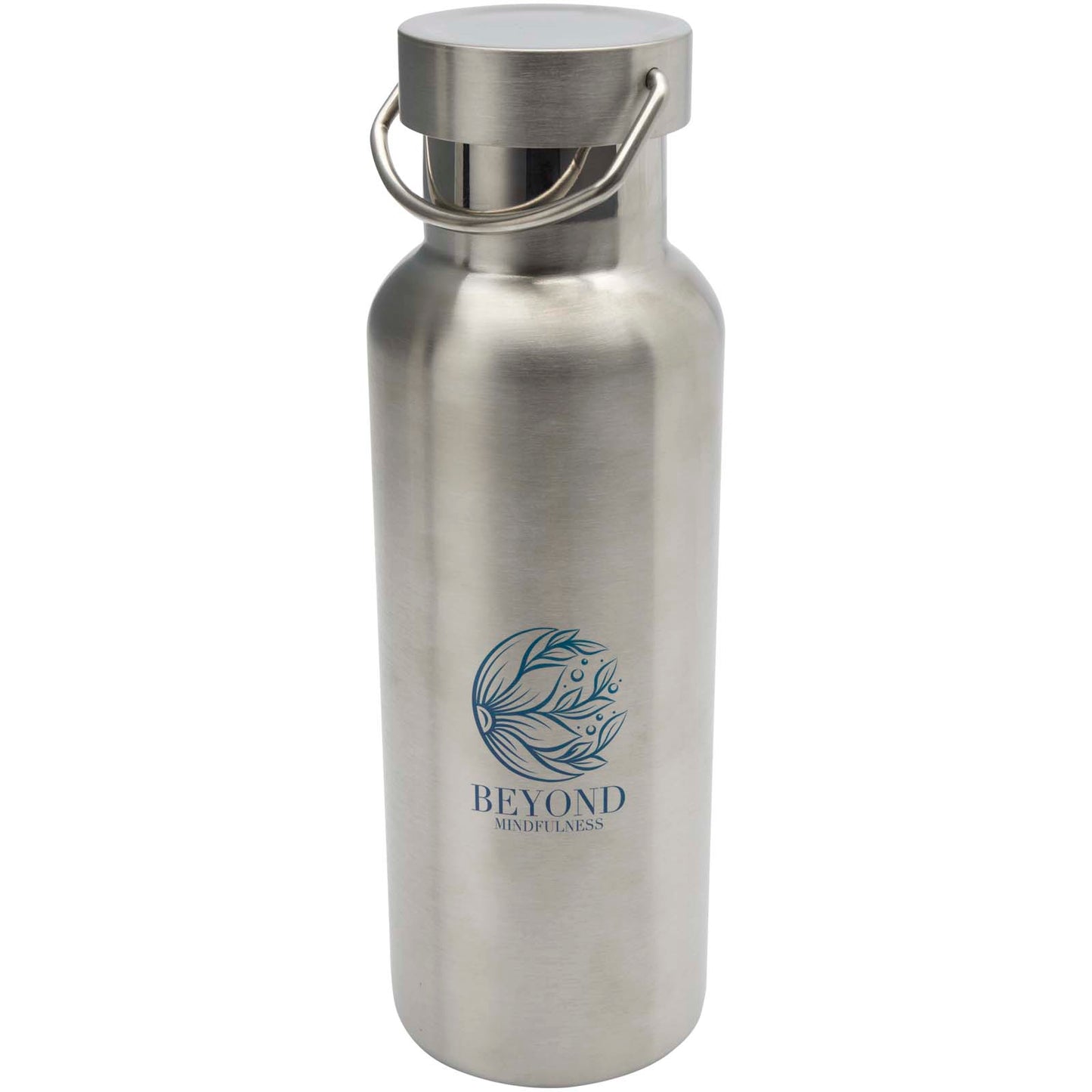 Borraccia in acciaio inossidabile certificato RCS da 500 ml Thor