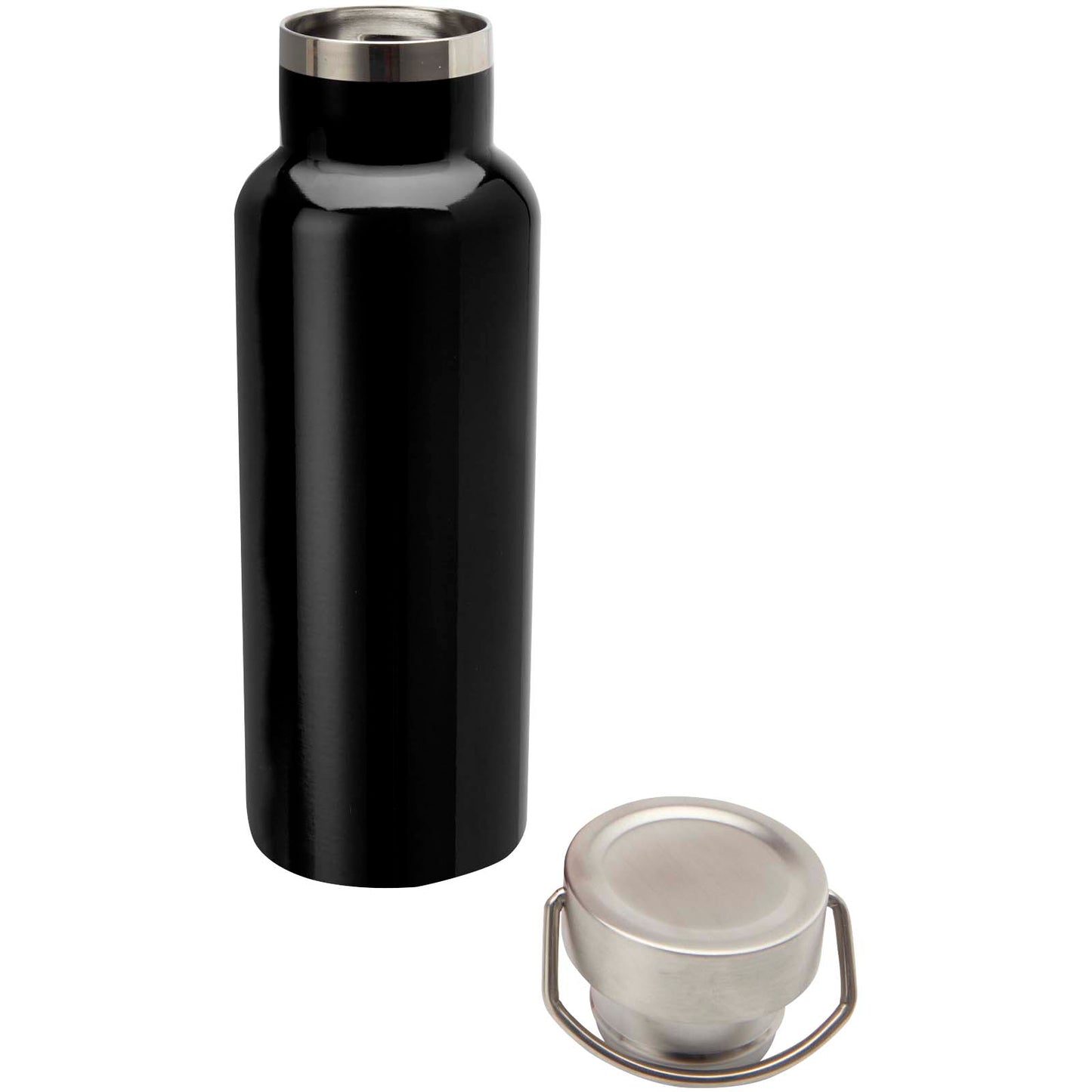 Borraccia in acciaio inossidabile certificato RCS da 500 ml Thor