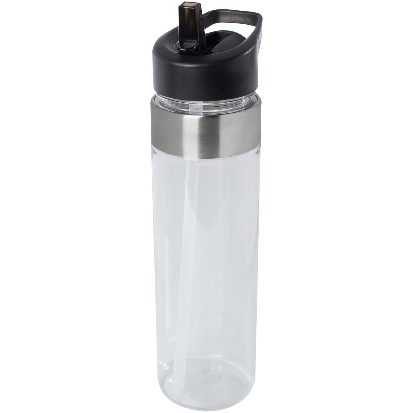 Borraccia con coperchio a beccuccio da 650 ml Dylan Tritan
