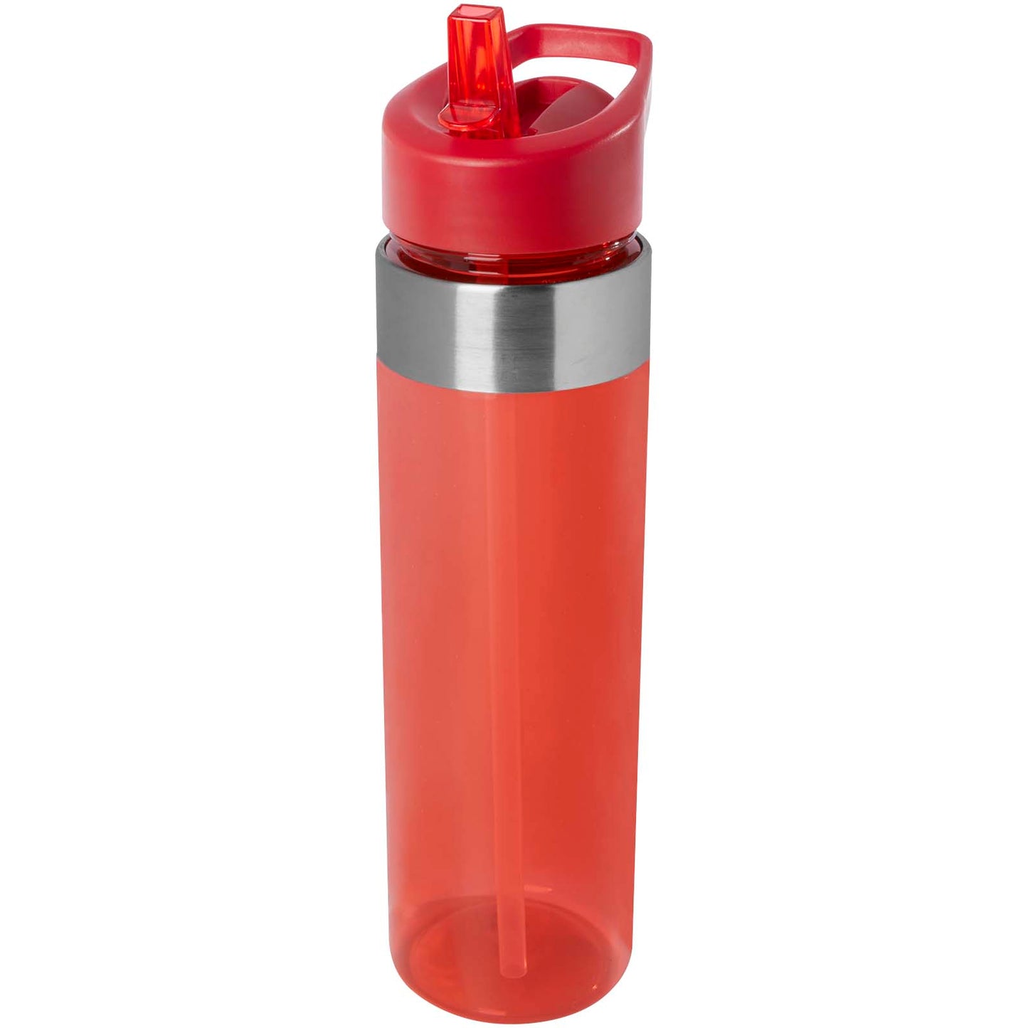 Borraccia con coperchio a beccuccio da 650 ml Dylan Tritan