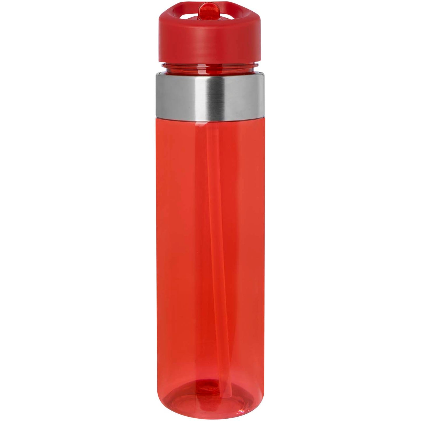 Borraccia con coperchio a beccuccio da 650 ml Dylan Tritan