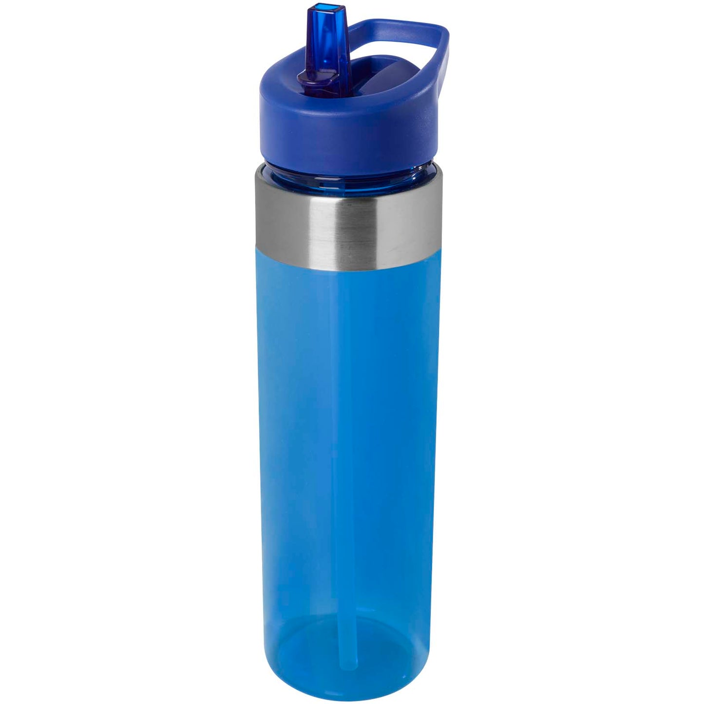 Borraccia con coperchio a beccuccio da 650 ml Dylan Tritan