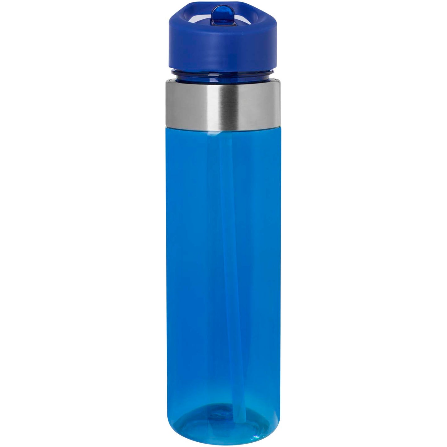 Borraccia con coperchio a beccuccio da 650 ml Dylan Tritan