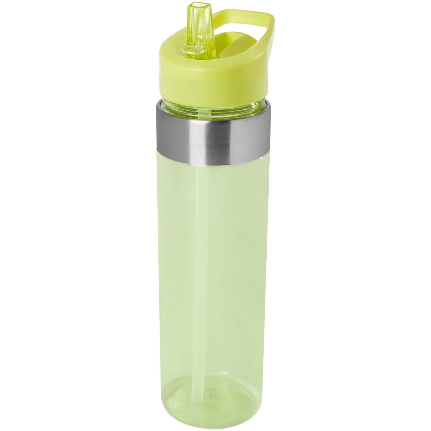 Borraccia con coperchio a beccuccio da 650 ml Dylan Tritan