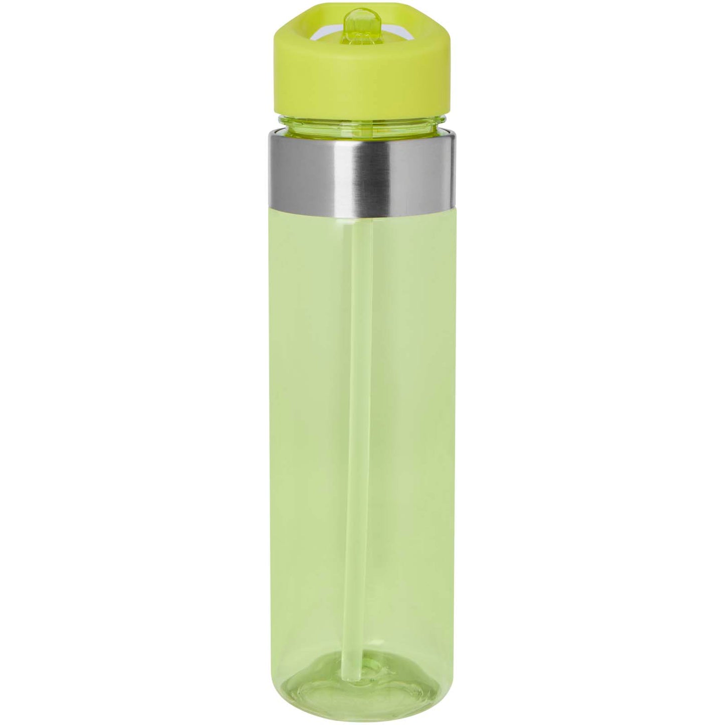 Borraccia con coperchio a beccuccio da 650 ml Dylan Tritan
