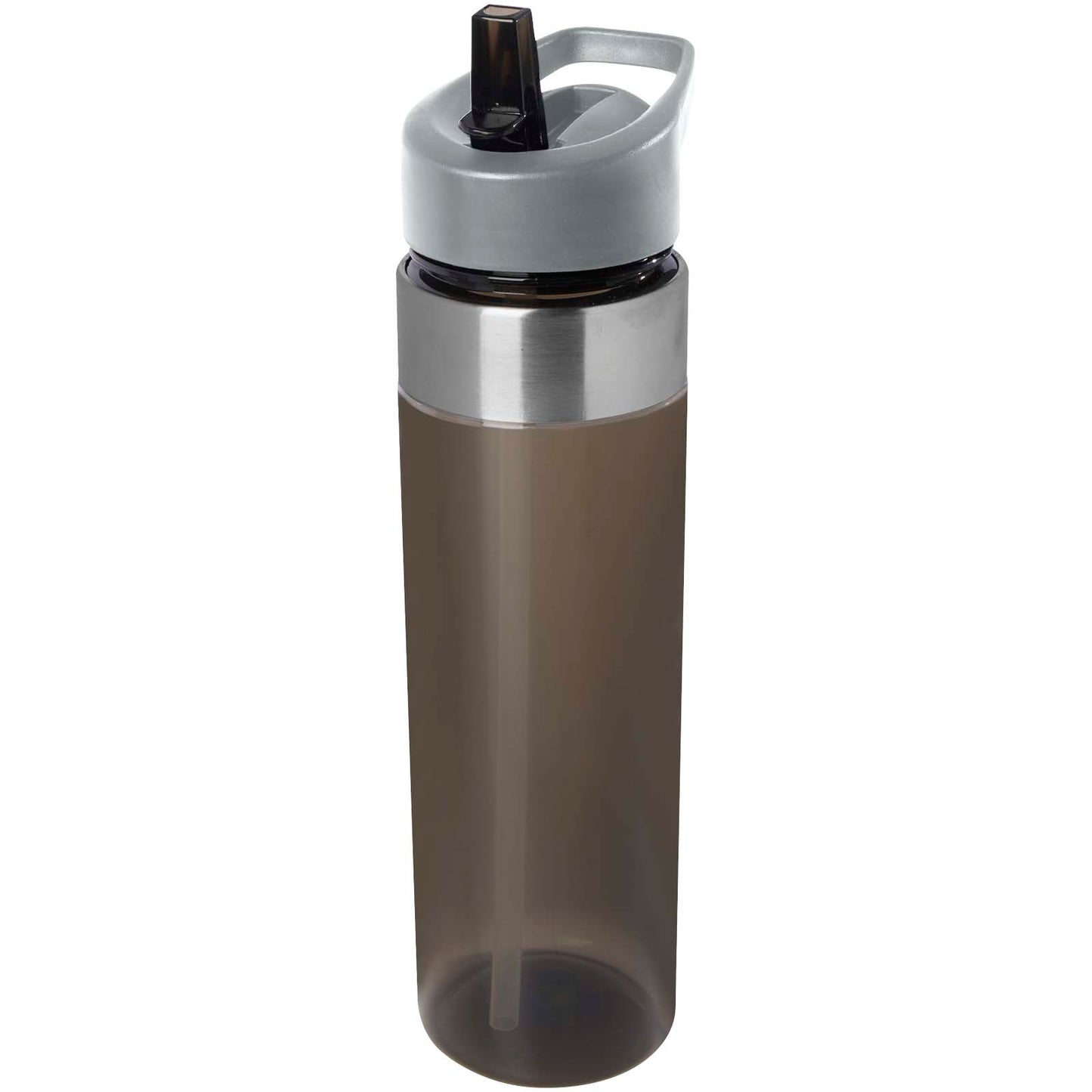 Borraccia con coperchio a beccuccio da 650 ml Dylan Tritan