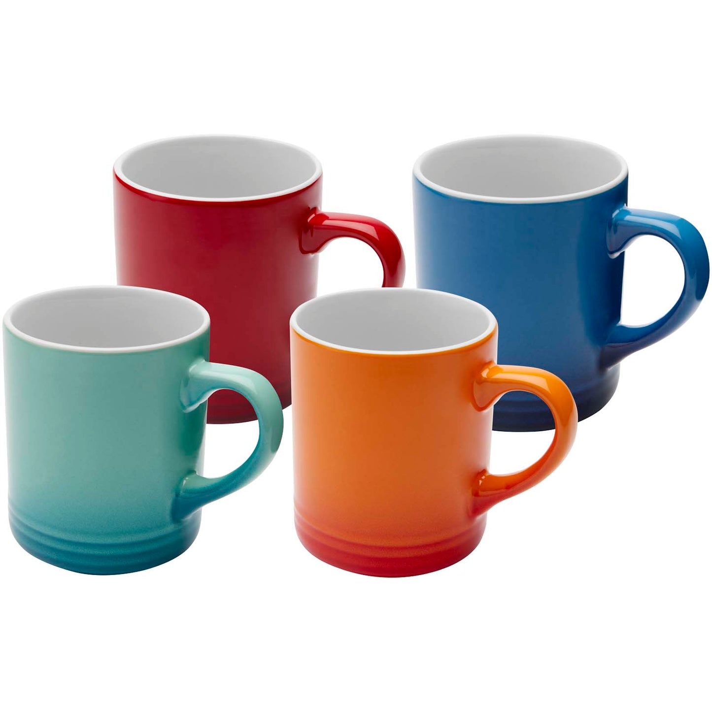 Tazza in ceramica da 330 ml Laguna