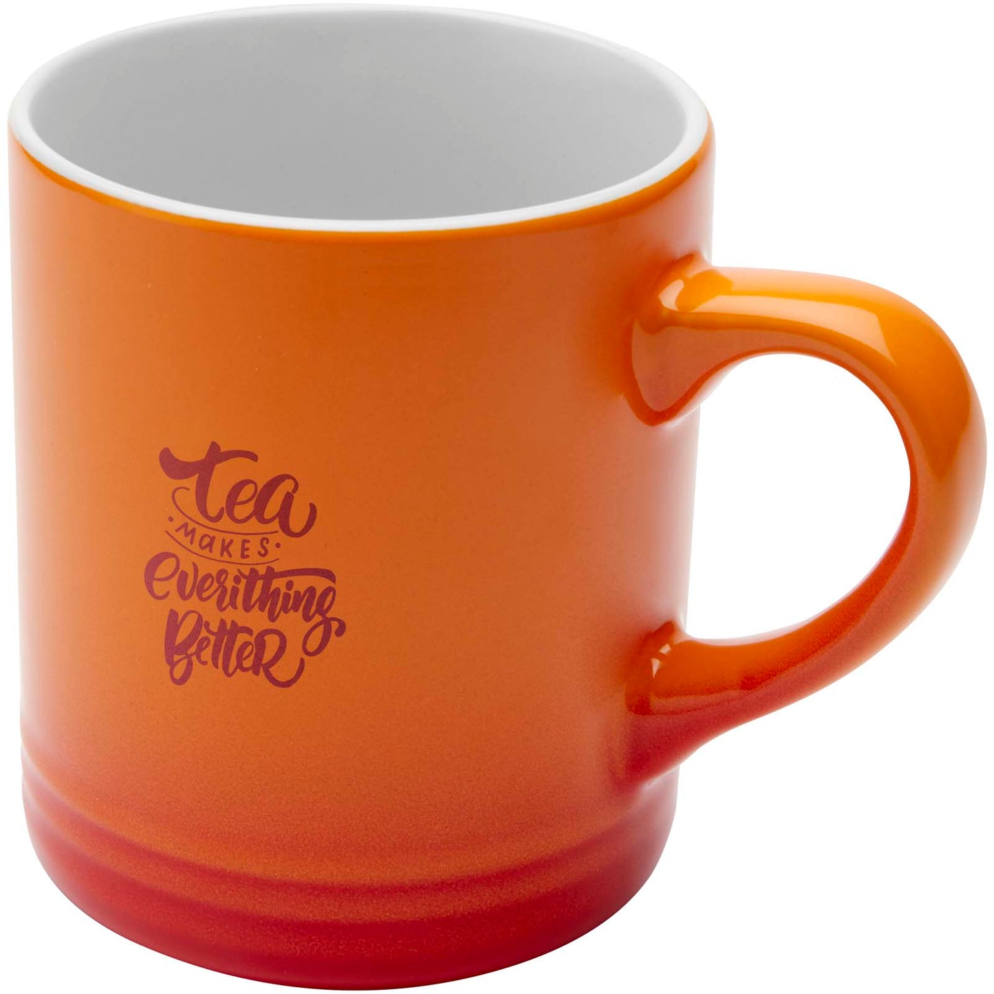 Tazza in ceramica da 330 ml Laguna
