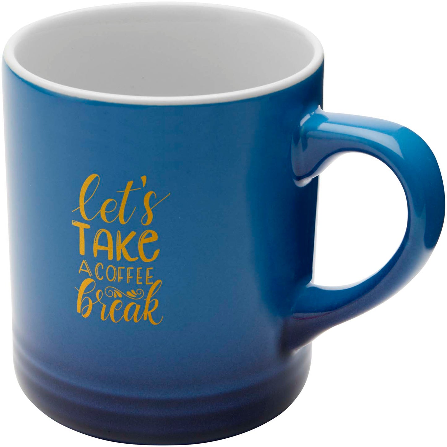 Tazza in ceramica da 330 ml Laguna