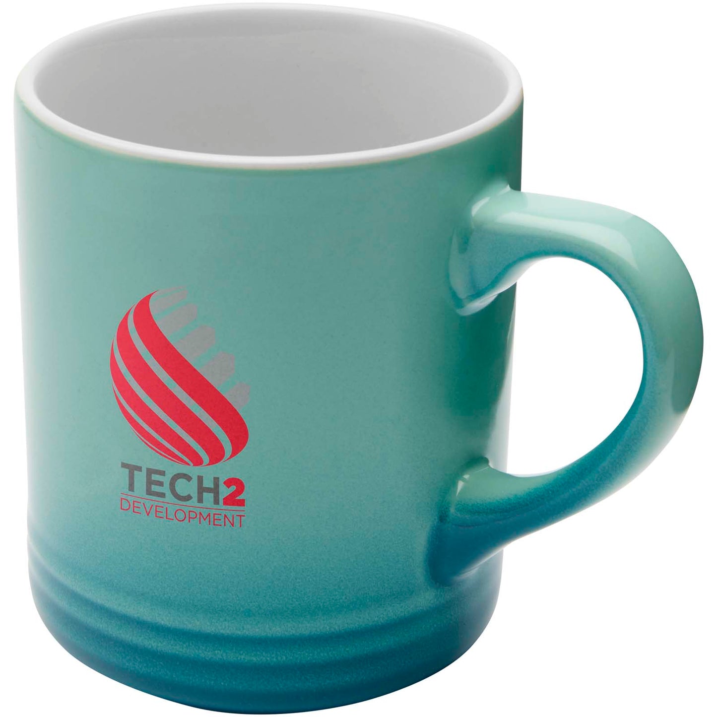 Tazza in ceramica da 330 ml Laguna