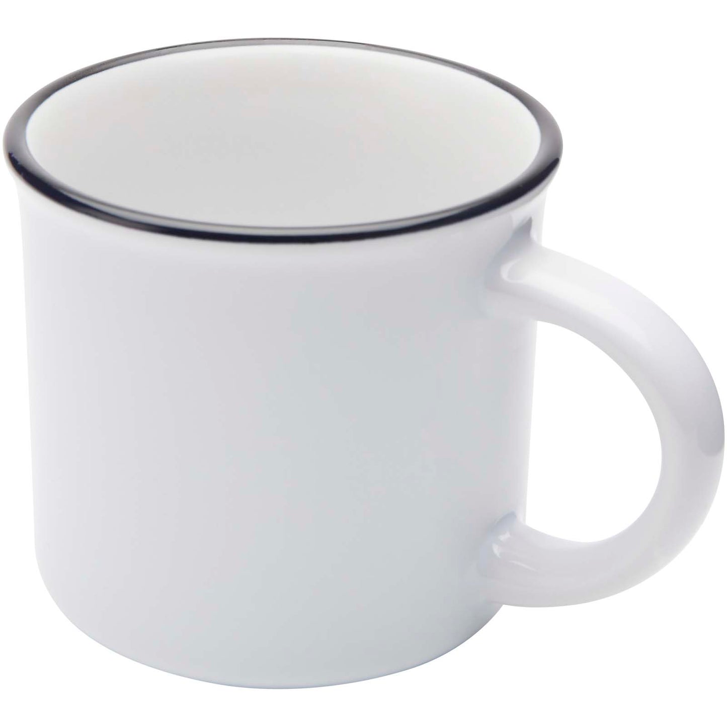 Tazza in ceramica da 240 ml Bari