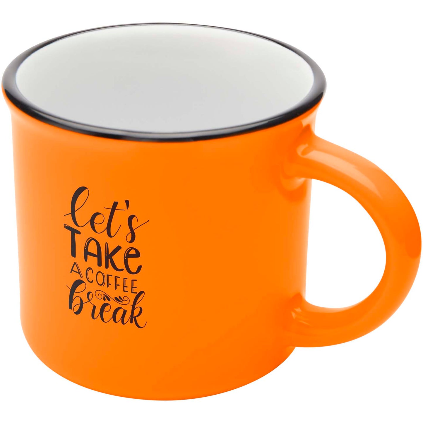 Tazza in ceramica da 240 ml Bari