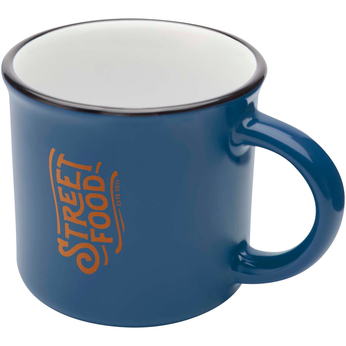 Tazza in ceramica da 240 ml Bari