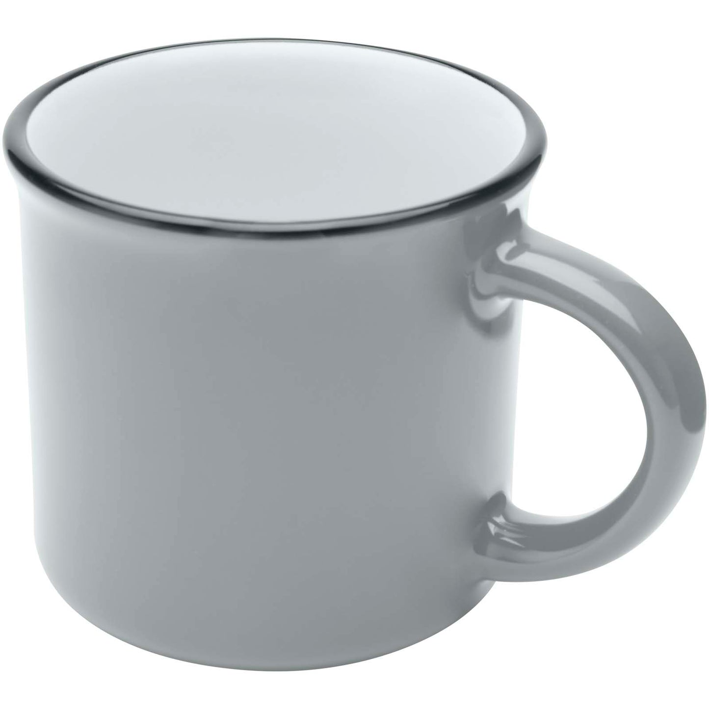 Tazza in ceramica da 240 ml Bari