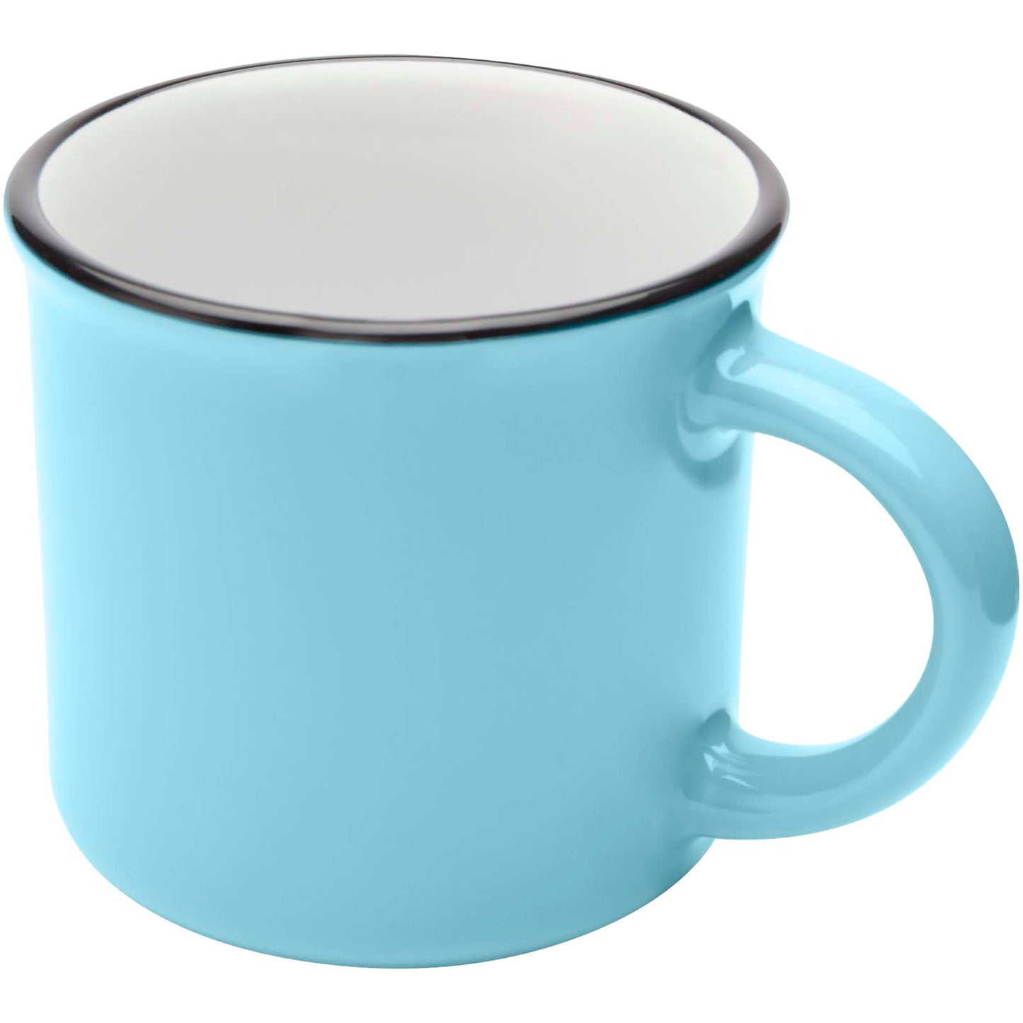 Tazza in ceramica da 240 ml Bari