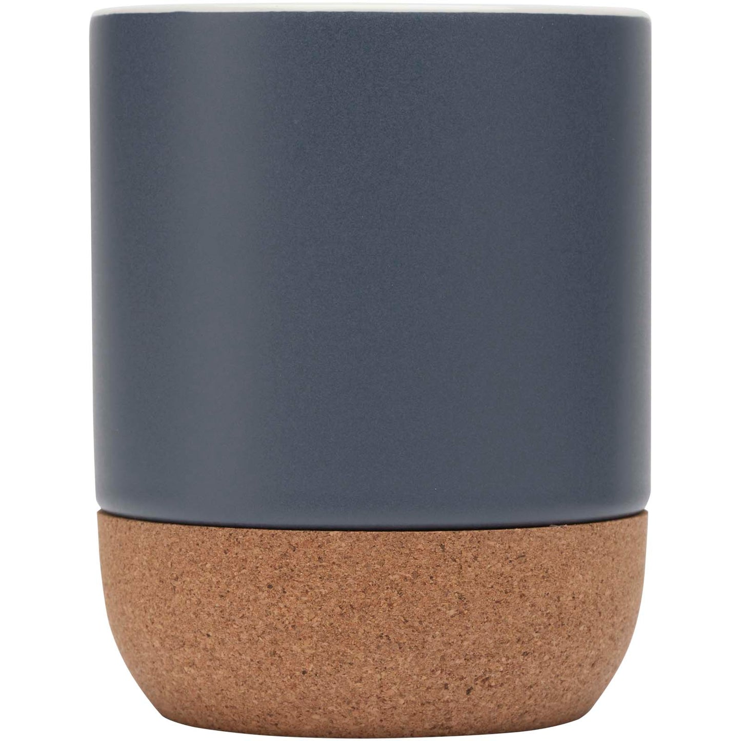 Tazza in ceramica con dettagli in sughero e finitura opaca da 300 ml Billie