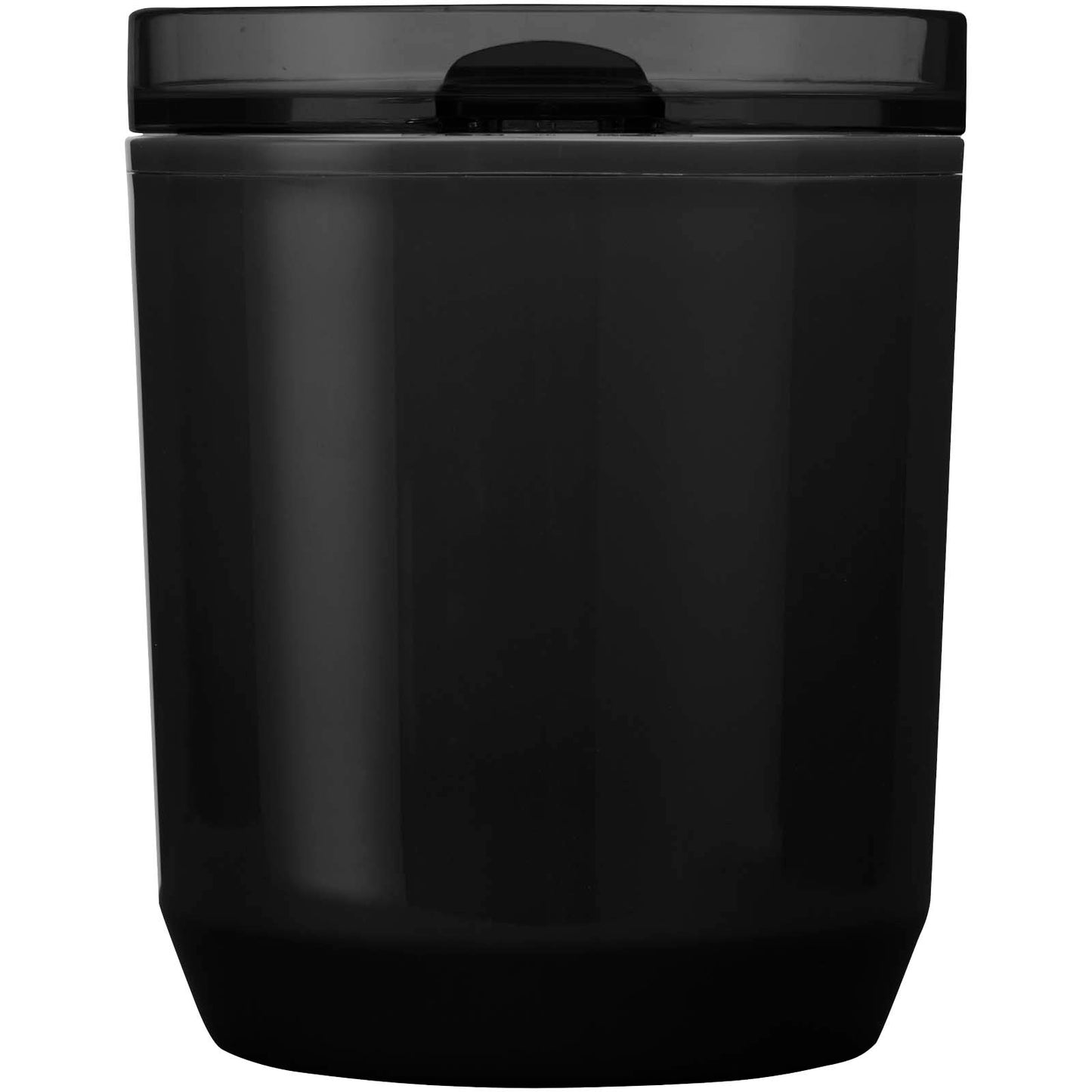 Bicchiere a doppia parete in plastica riciclata da 180 ml Hudson