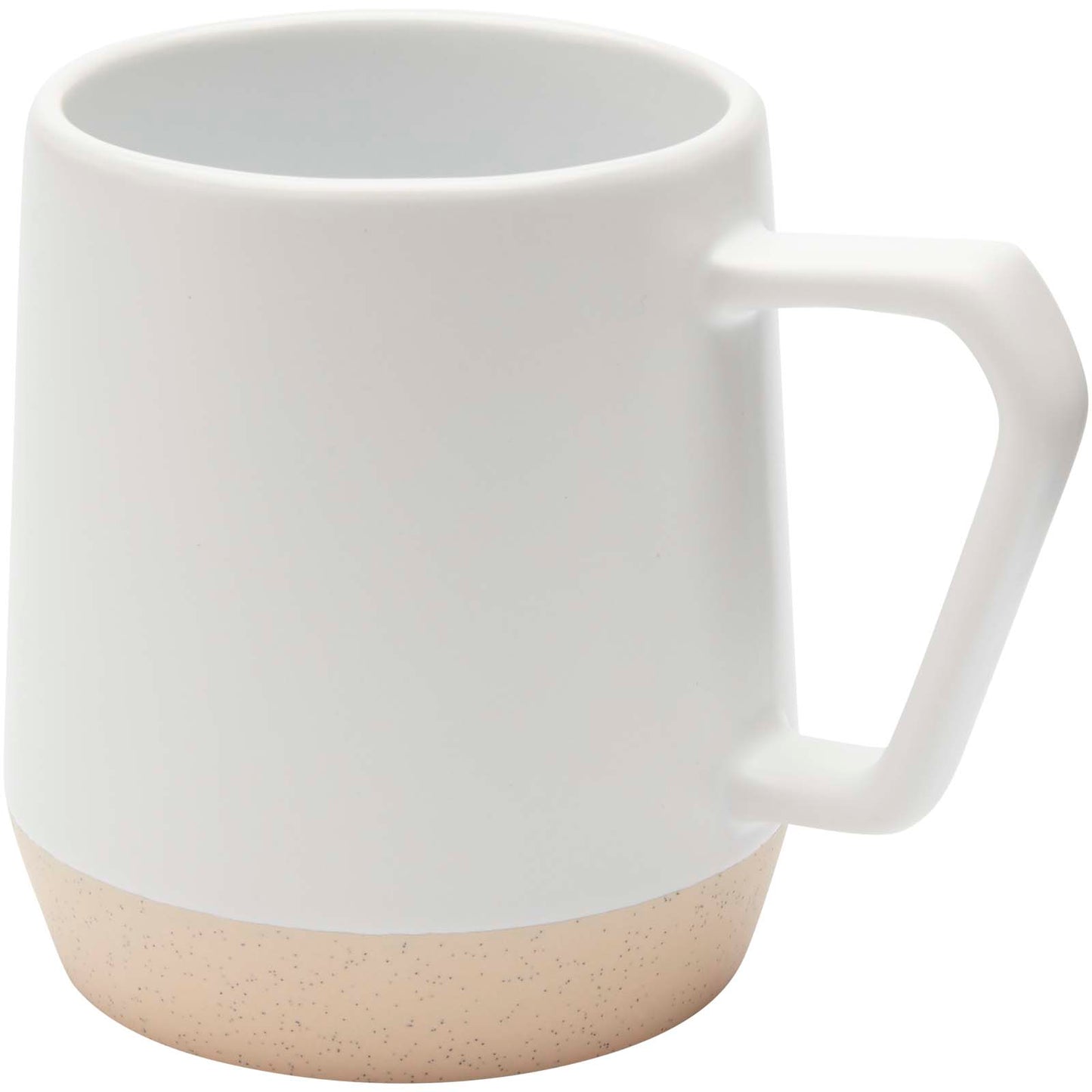 Tazza in ceramica con finitura opaca da 300 ml Dolce