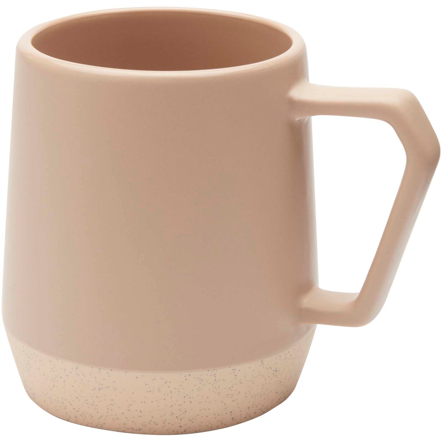 Tazza in ceramica con finitura opaca da 300 ml Dolce