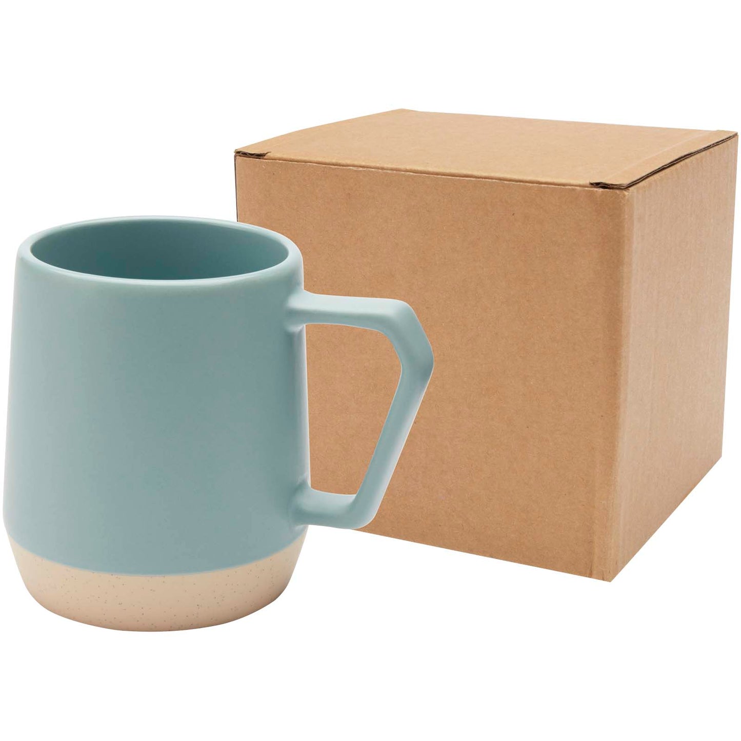 Tazza in ceramica con finitura opaca da 300 ml Dolce