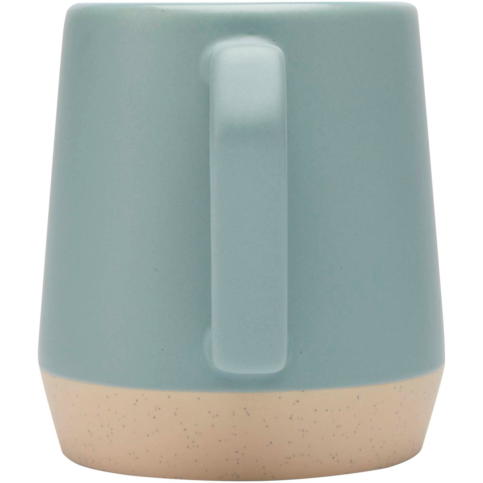 Tazza in ceramica con finitura opaca da 300 ml Dolce