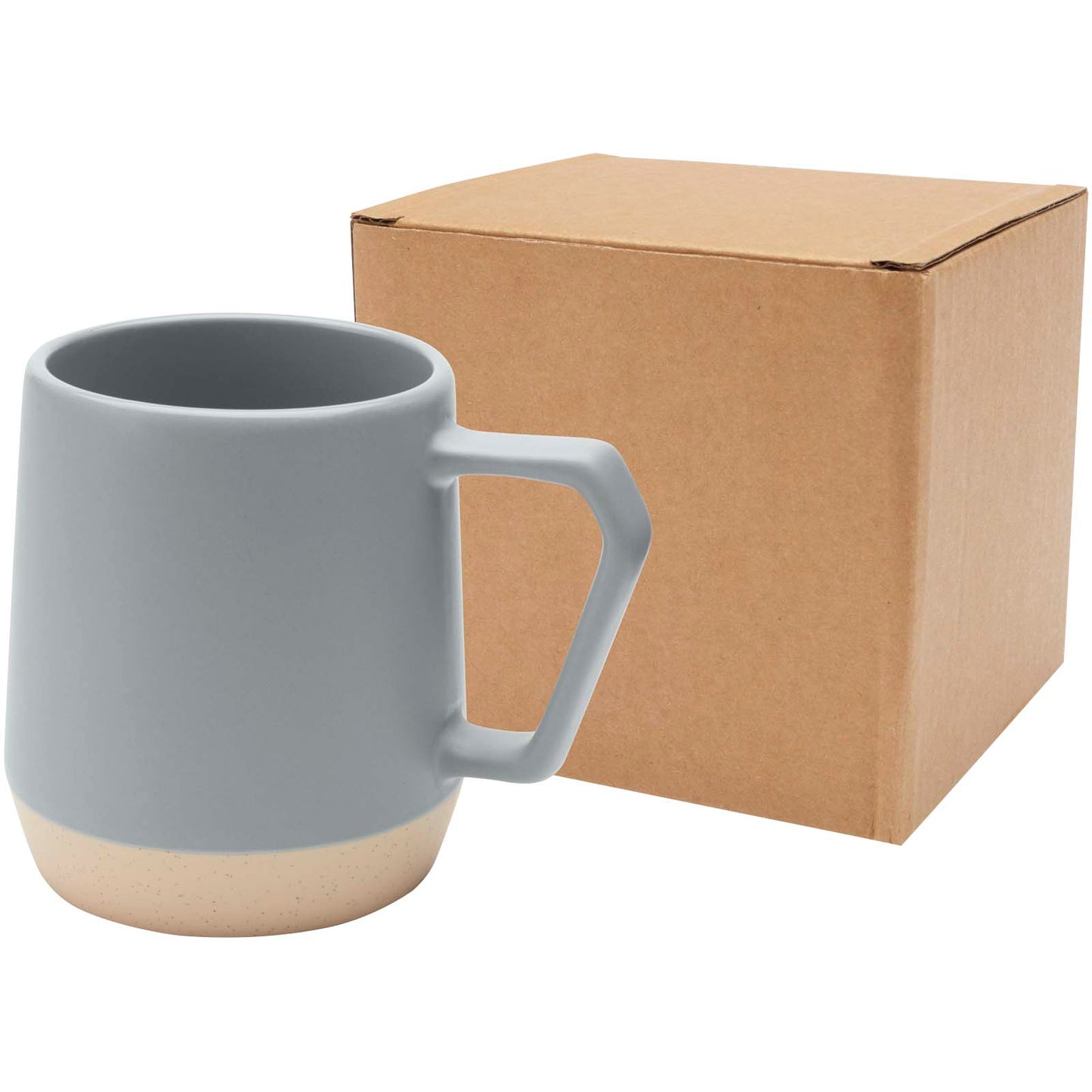 Tazza in ceramica con finitura opaca da 300 ml Dolce