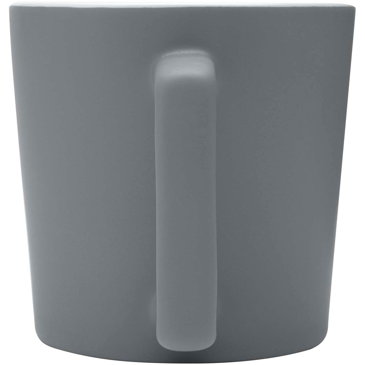 Tazza in ceramica da 370 ml con finitura opaca Cali