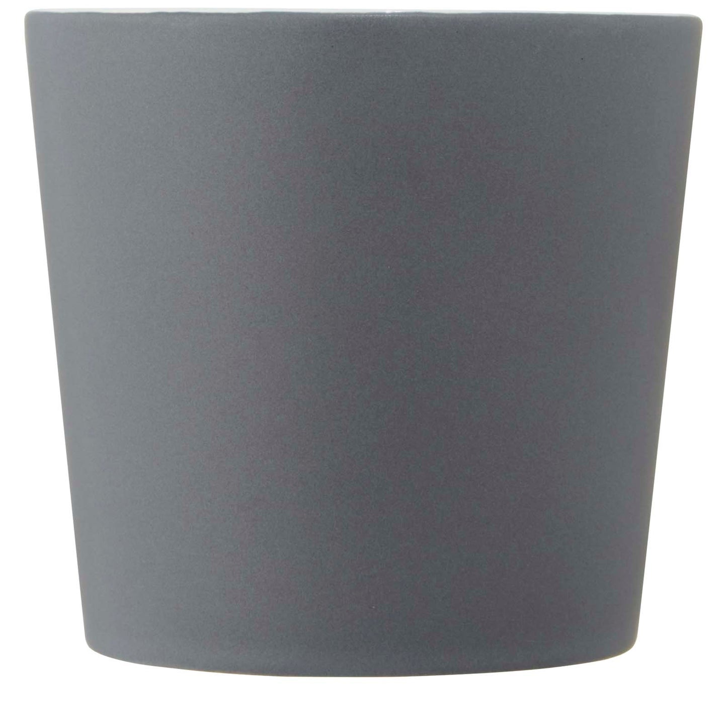 Tazza in ceramica da 370 ml con finitura opaca Cali