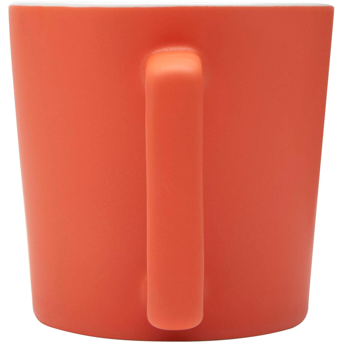 Tazza in ceramica da 370 ml con finitura opaca Cali