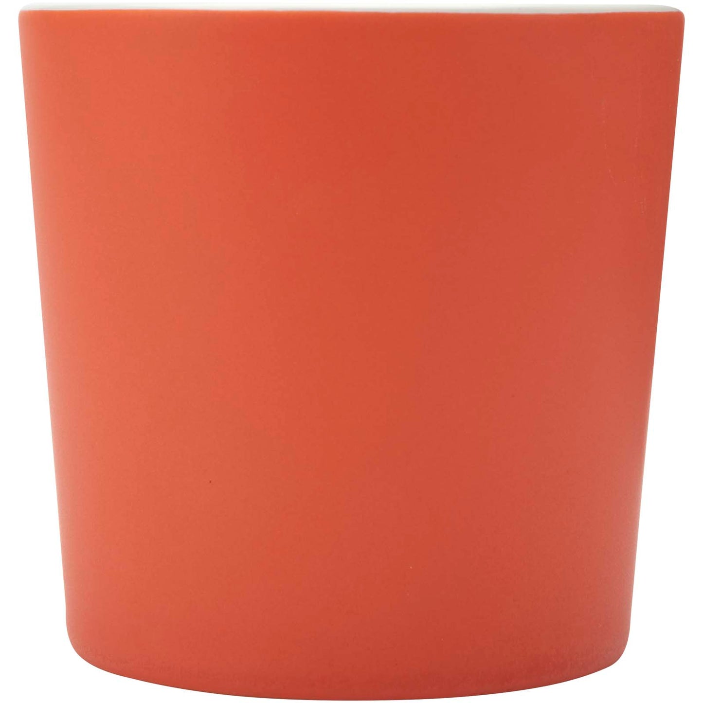 Tazza in ceramica da 370 ml con finitura opaca Cali
