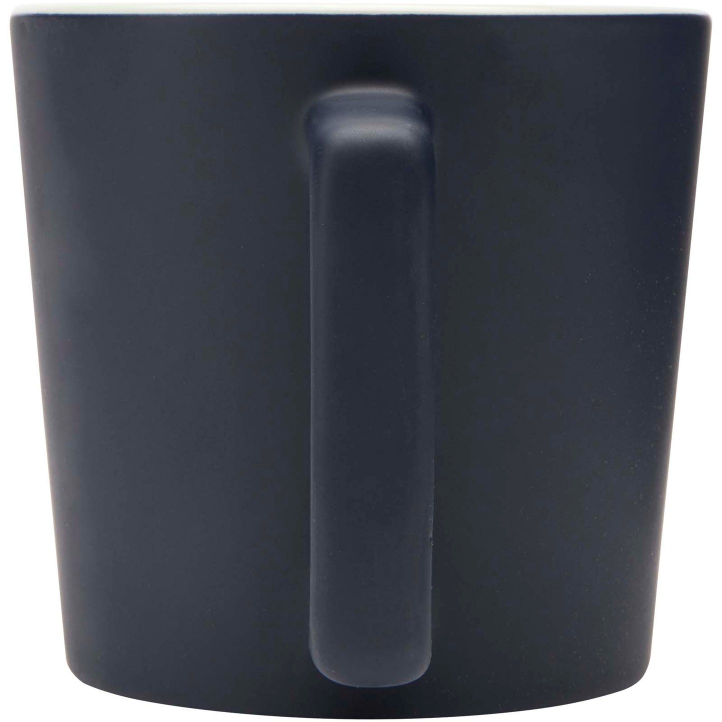 Tazza in ceramica da 370 ml con finitura opaca Cali