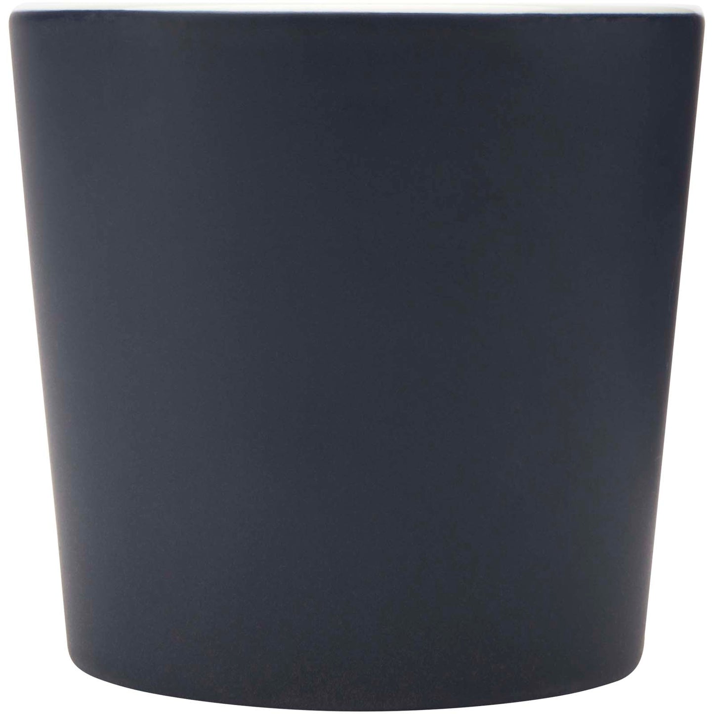 Tazza in ceramica da 370 ml con finitura opaca Cali