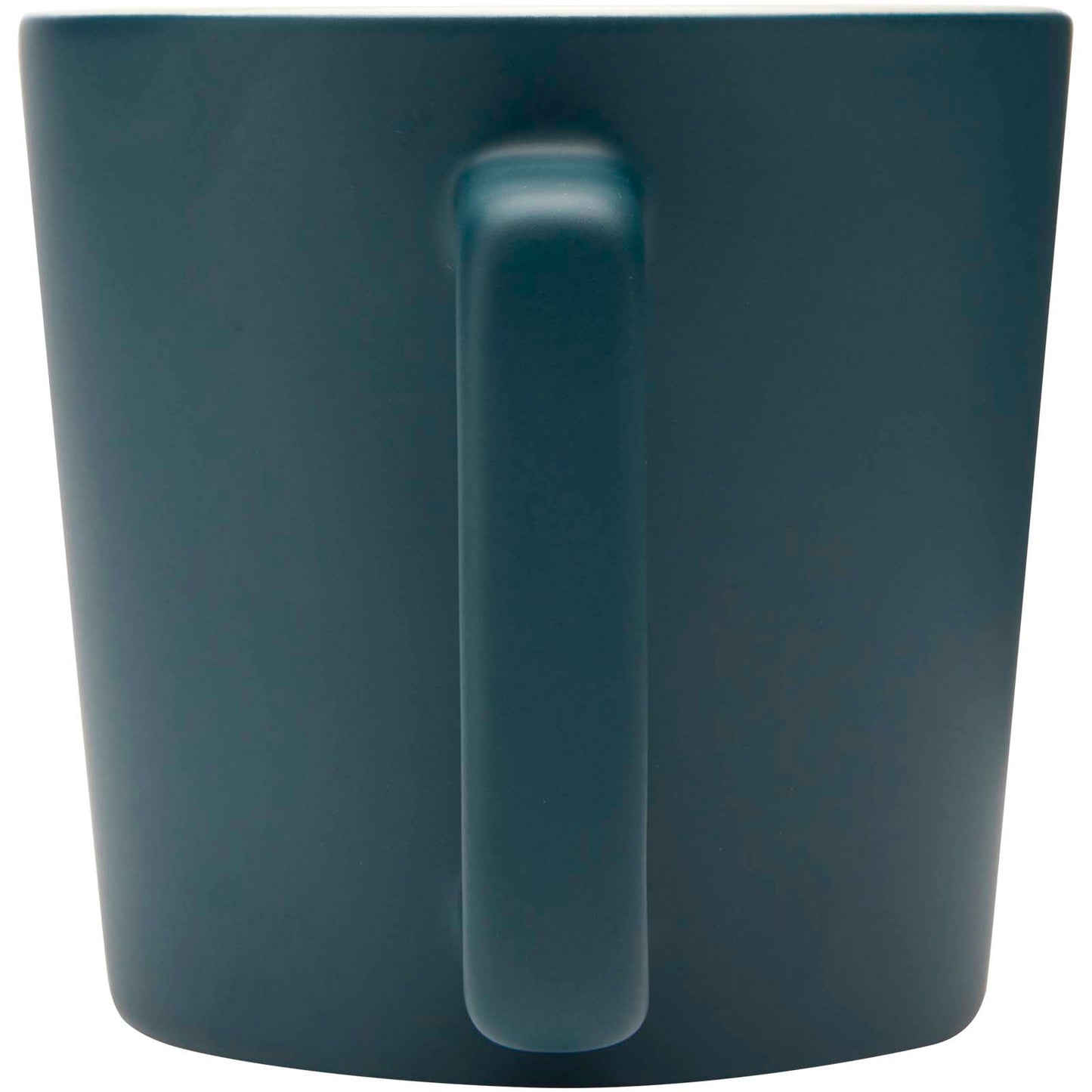 Tazza in ceramica da 370 ml con finitura opaca Cali