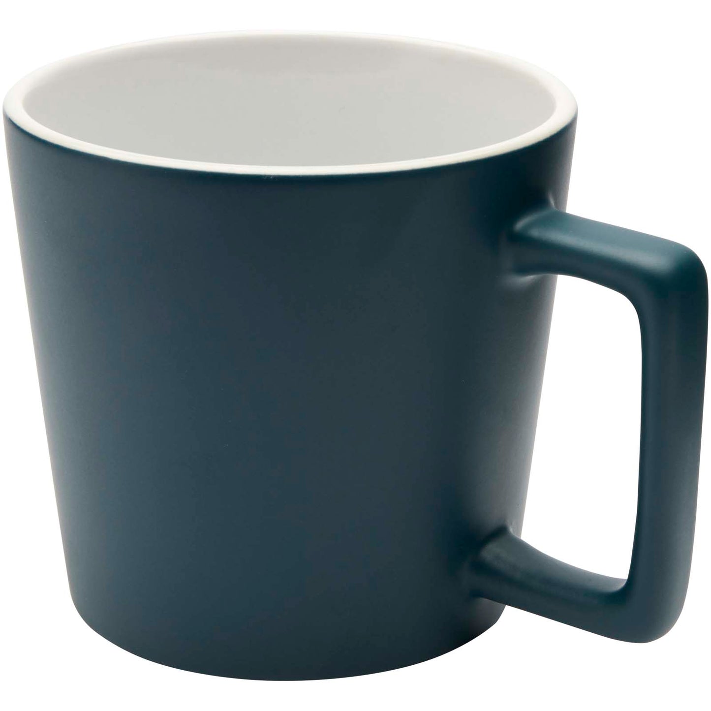 Tazza in ceramica da 370 ml con finitura opaca Cali