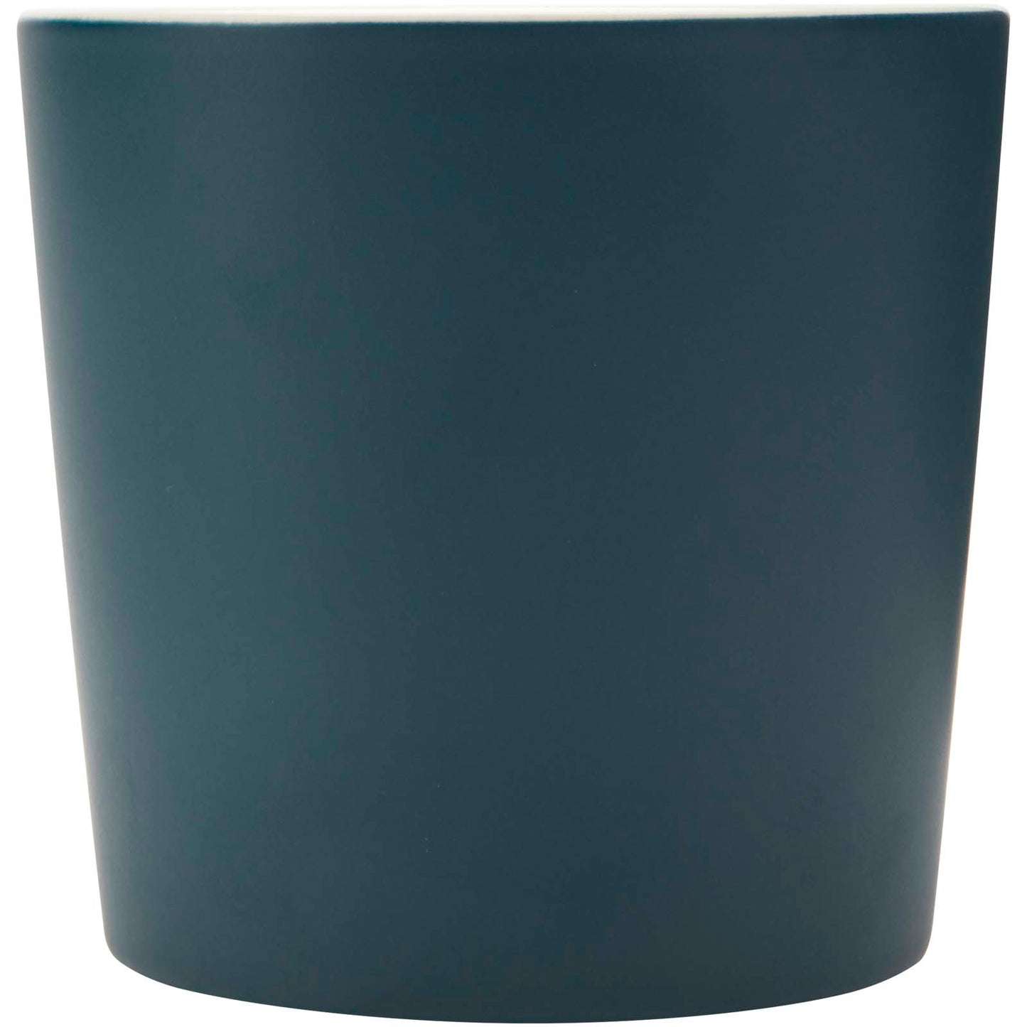Tazza in ceramica da 370 ml con finitura opaca Cali
