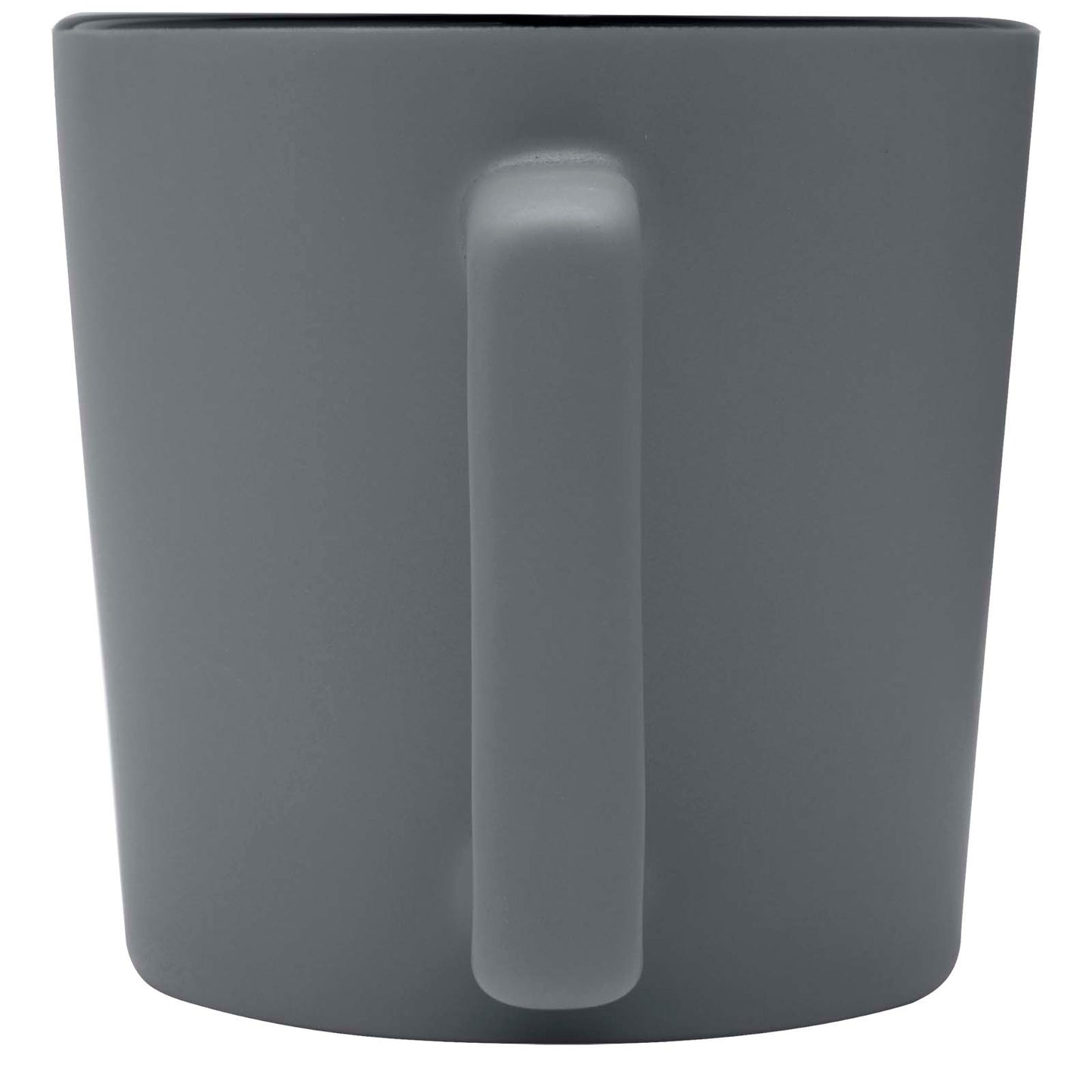 Tazza in ceramica da 370 ml con finitura opaca Cali