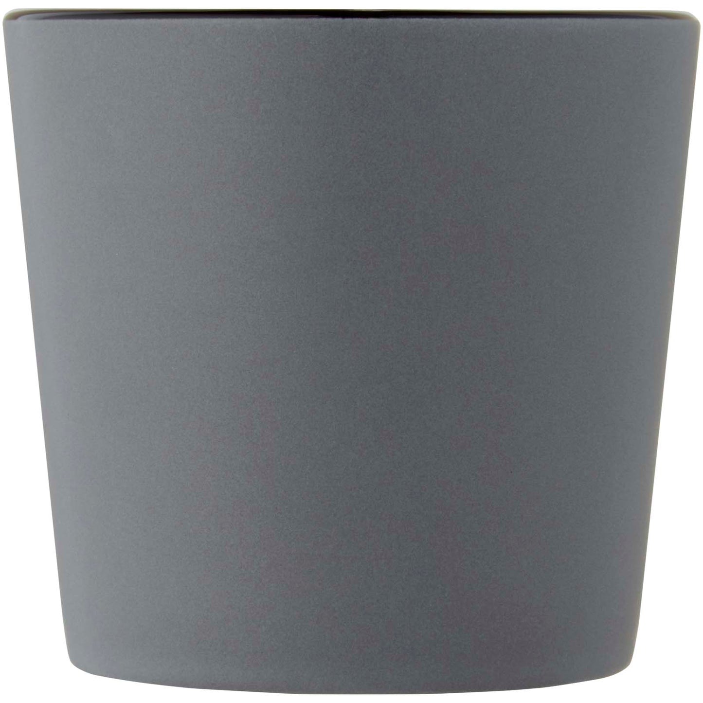 Tazza in ceramica da 370 ml con finitura opaca Cali