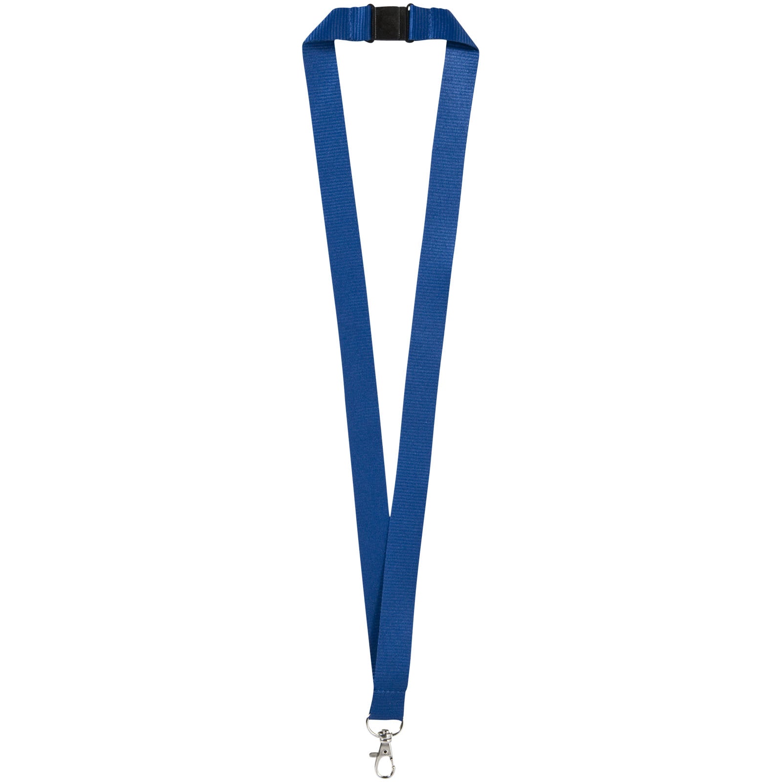 Lanyard Lago con sgancio di sicurezza